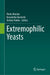 Extremophilic Yeasts by Pietro Buzzini