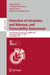 Detection of Intrusions and Malware, and Vulnerability Assessment: 22nd International Conference, Dimva 2025, Graz, Austria, July 9-11, 2025, Proceedi by Manuel Egele