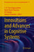 Innovations and Advances in Cognitive Systems: Iciacs 2025, Volume 1 by S. D. Prabu Ragavendiran