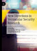 New Directions in Vernacular Security Research by Lee Jarvis