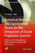 Numerical Methods and Experimental Means for the Integration of Future Propulsion Systems by Fritz Boden