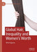 Global Hair, Inequality and Women's Worth by Riitta Högbacka