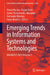 Emerging Trends in Information Systems and Technologies: Worldcist 2025 Volume 5 by Alvaro Rocha