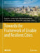 Towards the Framework of Livable and Resilient Cities by Baojie He