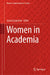 Women in Academia by Jenna P. Carpenter