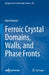 Ferroic Crystal Domains, Walls, and Phase Fronts by Jean Bornarel