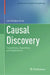 Causal Discovery: Foundations, Algorithms and Applications by Luis Enrique Sucar