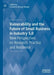 Vulnerability and the Future of Small Business in Industry 5.0: New Perspectives on Research, Practice and Resilience by Timilehin Olasoji Olubiyi