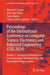Proceedings of the International Conference on Computer Science, Electronics and Industrial Engineering (CSEI 2024): Emerging Technologies in AI by Marcelo V. Garcia