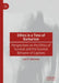 Ethics in a Time of Barbarism: Perspectives on the Ethics of Survival and the Survival Behavior of Captives by Carl P. Ellerman