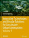 Innovative Technologies and Circular Solutions for Sustainable Urban Communities by Israa H. Mahmoud