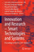 Innovation and Research - Smart Technologies and Systems: Proceedings of the Ci3 2024, Volume 1 by Marcelo Zambrano Vizuete
