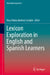 Lexicon Exploration in English and Spanish Learners by Rosa María Jiménez Catalán