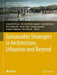 Sustainable Strategies in Architecture, Urbanism and Beyond by Antonella Versaci