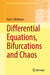 Differential Equations, Bifurcations and Chaos  by Paul C. Matthews