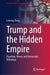 Trump and the Hidden Empire: Populism, Power, and Democratic Dilemmas by Lisheng Dong