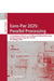 Euro-Par 2025: Parallel Processing: 31st European Conference on Parallel and Distributed Processing, Dresden, Germany, August 25-29, 2025, Proceedings by Wolfgang E. Nagel