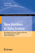 New Frontiers in Data Science: 4th Southwest Data Science Conference, Sdsc 2025, Waco, Tx, Usa, March 21-22, 2025, Revised Selected Papers by Henry Han