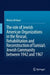 The role of Jewish American Organizations in the Rescue, Rehabilitation and Reconstruction of Tunisia’s Jewish Community between 1942 and 1967 by Maissa Arfaoui