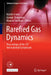 Rarefied Gas Dynamics: Proceedings of the 33rd International Symposium by Martin Grabe, Georgii Oblapenko, Manuel Torrilhon