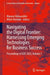 Navigating the Digital Frontier: Harnessing Emerging Technologies for Business Success by Alareeni Bahaaeddin