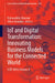 Iot and Digital Transformation: Innovating Business Models for the Connected World: Icbt 2024, Volume 4 by Bahaaeddin Alareeni