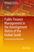 Public Finance Management in the Development Matrix of the Global South: A Social Inclusion Perspective by Michael Takudzwa Pasara