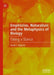 Empiricism, Naturalism and the Metaphysics of Biology: Taking a Stance by Sandy C. Boucher