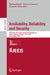 Availability, Reliability and Security: Ares 2025 EU Projects Symposium Workshops, Ghent, Belgium, August 11-14, 2025, Proceedings, Part I by Florian Skopik
