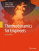 Thermodynamics for Engineers by Merle C. Potter