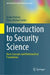 Introduction to Security Science: Basic Concepts and Mathematical Foundations by Dusko Pavlovic