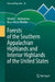 Forests of the Southern Appalachian Highlands and Interior Highlands of the United States by Steven L. Stephenson, Rose-Marie Muzika