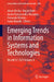 Emerging Trends in Information Systems and Technologies: Worldcist 2025 Volume 4 by Alvaro Rocha, Hojjat Adeli, Aneta Poniszewska-Marańda