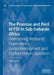 The Promise and Peril of FDI in Sub-Saharan Africa: Overcoming Resource Dependence, Underdevelopment and Dysfunctional Capitalism by Sean Gossel