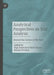 Analytical Perspectives on Text Analysis: Beyond the Surface of the Text by Olga Dontcheva-Navratilova