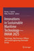 Innovations in Sustainable Maritime Technology IMAM 2025: Ship Design, Ship Structures, Offshore and Coastal Engineering, Renewable Energy by Kostas J. Spyrou