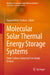 Molecular Solar Thermal Energy Storage Systems: From Surface Science to Functional Devices by Kasper Moth-Poulsen