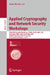 Applied Cryptography and Network Security Workshops: Acns 2025 Satellite Workshops: Aihws, Aiots, Qshc, Sci, Privcrypt, Spiqe, Simla, and Cimss 2025, by Mark Manulis