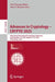 Advances in Cryptology – CRYPTO 2025: 45th Annual International Cryptology Conference, Santa Barbara, Ca, Usa, August 17-21, 2025, Proceedings, Part I by Yael Kalai