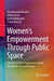 Women's Empowerment Through Public Space: Gendered Urban Experiences Across the Middle East and Europe by Hooshmand Alizadeh