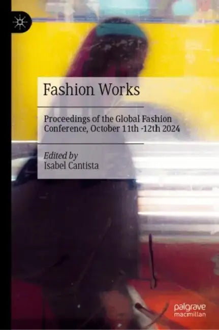Global Fashion Conference: October 11-12, 2024 by Isabel Cantista