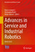 Advances in Service and Industrial Robotics: Raad 2025 by Kosta Jovanovic