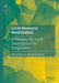 Local Resource Mobilization: A Panacea for Local Development in Bangladesh by Salma Mobarek