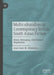 Multiculturalism in Contemporary British South Asian Fiction: Home, Belonging, and Cultural Negotiation by Anas Galet M. Alhaisony