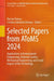 Selected Papers from AToMS 2024: Applications in Environment Engineering, Material Science, Mechanical Engineering, and Social Impact of the Technolog by Razvan Tamas