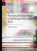 Perceptual Experience in Merleau-Ponty and Ryle by Sâmara Costa