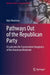 Pathways Out of the Republican Party: A Look Into the Conservative Imaginary of the American Moderate by Kyle Morrison