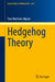 Hedgehog Theory by Yves Martinez-Maure