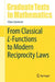 From Classical L-Functions to Modern Reciprocity Laws by Claus Sorensen