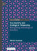 Eco-Anxiety and Ecological Citizenship: Navigating an Ecological Emotion by Michel Bourban